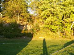 Wednesday October 03, 2007 06:26 - COUPLE DAYS AT MORRIS'S COTTAGE IN OCTOBER 013.jpg